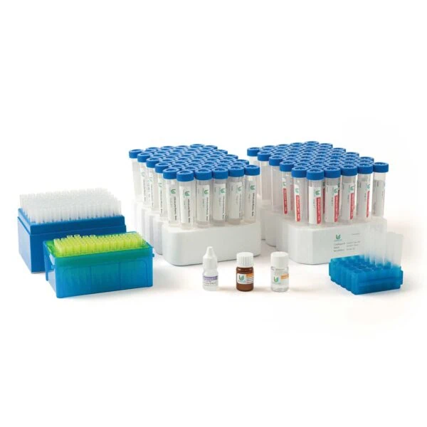 QuenchGone21 Industrial (QG21I)