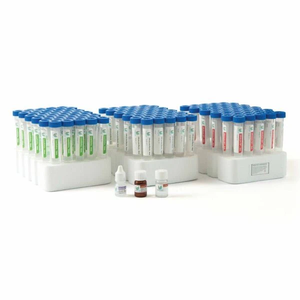 QuenchGone21 Wastewater (QG21W)